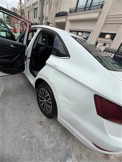 فولكسفاغن جيتا